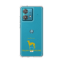 Slim Protection Case［ &UCHINOCO - Italian Greyhound ］