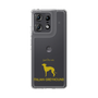 Slim Protection Case［ &UCHINOCO - Italian Greyhound ］