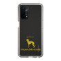 Slim Protection Case［ &UCHINOCO - Italian Greyhound ］