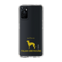 Slim Protection Case［ &UCHINOCO - Italian Greyhound ］
