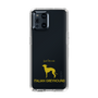 Slim Protection Case［ &UCHINOCO - Italian Greyhound ］