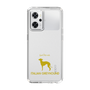 Slim Protection Case［ &UCHINOCO - Italian Greyhound ］