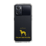 Slim Protection Case［ &UCHINOCO - Italian Greyhound ］