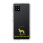 Slim Protection Case［ &UCHINOCO - Italian Greyhound ］