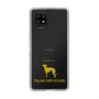 Slim Protection Case［ &UCHINOCO - Italian Greyhound ］