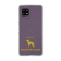 Slim Protection Case［ &UCHINOCO - Italian Greyhound ］
