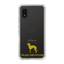 Slim Protection Case［ &UCHINOCO - Italian Greyhound ］