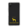 Slim Protection Case［ &UCHINOCO - Italian Greyhound ］