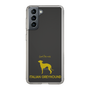 Slim Protection Case［ &UCHINOCO - Italian Greyhound ］