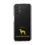 Slim Protection Case［ &UCHINOCO - Italian Greyhound ］