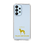 Slim Protection Case［ &UCHINOCO - Italian Greyhound ］