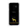 Slim Protection Case［ &UCHINOCO - Italian Greyhound ］