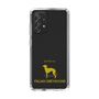 Slim Protection Case［ &UCHINOCO - Italian Greyhound ］