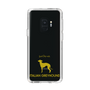 Slim Protection Case［ &UCHINOCO - Italian Greyhound ］