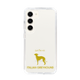Slim Protection Case［ &UCHINOCO - Italian Greyhound ］