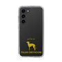Slim Protection Case［ &UCHINOCO - Italian Greyhound ］