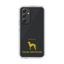 Slim Protection Case［ &UCHINOCO - Italian Greyhound ］