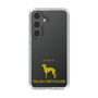 Slim Protection Case［ &UCHINOCO - Italian Greyhound ］