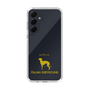 Slim Protection Case［ &UCHINOCO - Italian Greyhound ］