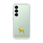 Slim Protection Case［ &UCHINOCO - Italian Greyhound ］