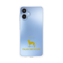 Slim Protection Case［ &UCHINOCO - Italian Greyhound ］
