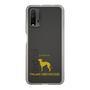 Slim Protection Case［ &UCHINOCO - Italian Greyhound ］