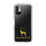 Slim Protection Case［ &UCHINOCO - Italian Greyhound ］