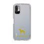 Slim Protection Case［ &UCHINOCO - Italian Greyhound ］
