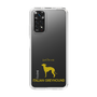 Slim Protection Case［ &UCHINOCO - Italian Greyhound ］