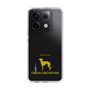 Slim Protection Case［ &UCHINOCO - Italian Greyhound ］