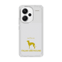 Slim Protection Case［ &UCHINOCO - Italian Greyhound ］