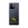 Slim Protection Case［ &UCHINOCO - Italian Greyhound ］