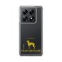 Slim Protection Case［ &UCHINOCO - Italian Greyhound ］