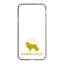 Slim Protection Case［ &UCHINOCO - Border Collie ］