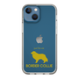 Slim Protection Case［ &UCHINOCO - Border Collie ］