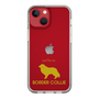 Slim Protection Case［ &UCHINOCO - Border Collie ］