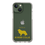 Slim Protection Case［ &UCHINOCO - Border Collie ］
