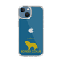 Slim Protection Case［ &UCHINOCO - Border Collie ］