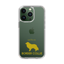 Slim Protection Case［ &UCHINOCO - Border Collie ］