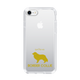 Slim Protection Case［ &UCHINOCO - Border Collie ］