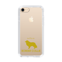 Slim Protection Case［ &UCHINOCO - Border Collie ］