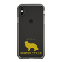 Slim Protection Case［ &UCHINOCO - Border Collie ］