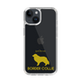 Slim Protection Case［ &UCHINOCO - Border Collie ］