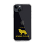Slim Protection Case［ &UCHINOCO - Border Collie ］
