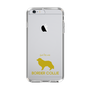 Slim Protection Case［ &UCHINOCO - Border Collie ］