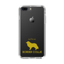 Slim Protection Case［ &UCHINOCO - Border Collie ］