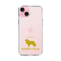 Slim Protection Case［ &UCHINOCO - Border Collie ］