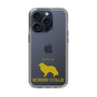 Slim Protection Case［ &UCHINOCO - Border Collie ］