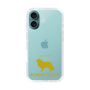 Slim Protection Case［ &UCHINOCO - Border Collie ］