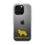 Slim Protection Case［ &UCHINOCO - Border Collie ］